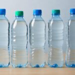 acqua in bottiglia