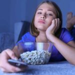 Adolescenti e problema dell'insonnia