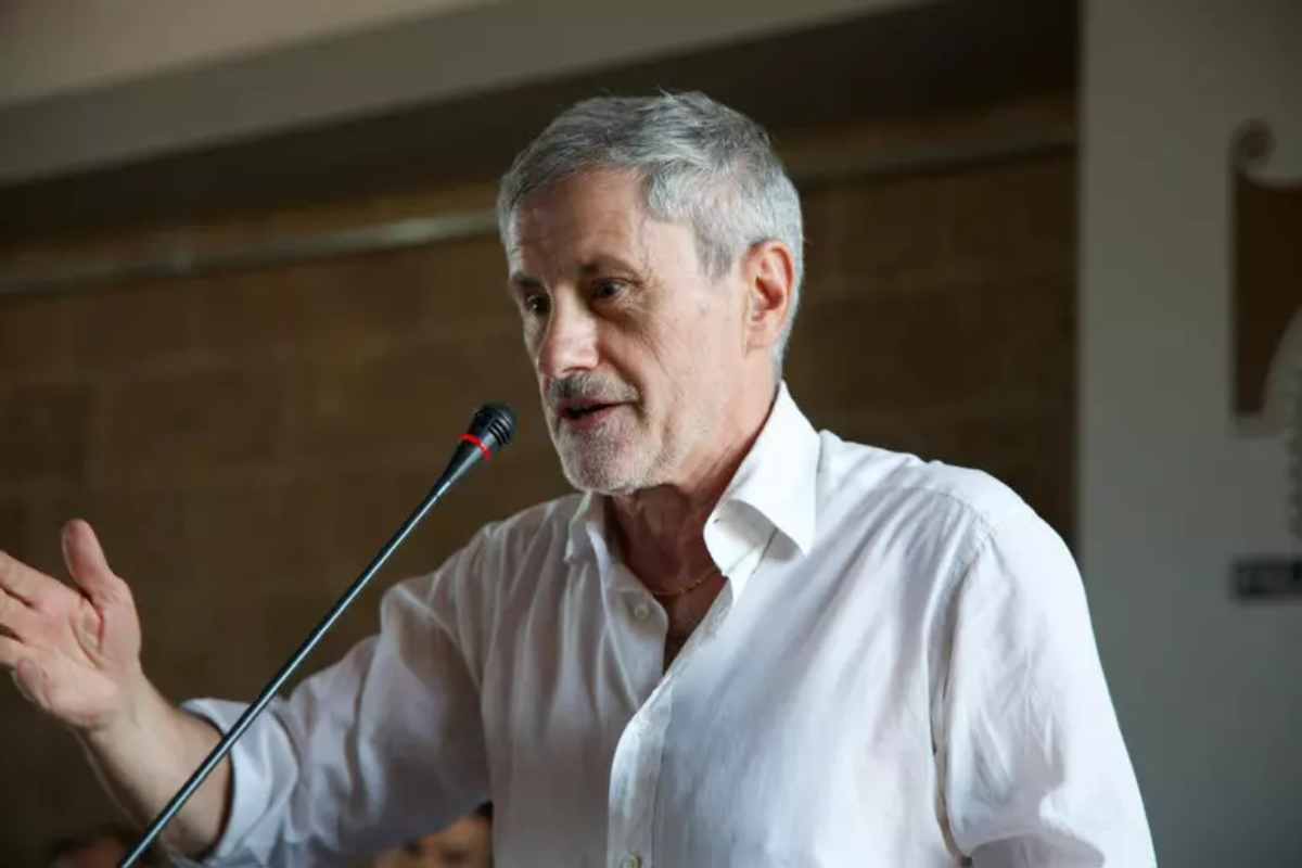 Alemanno in cella a Rebibbia scrive a Nordio: “Sovraffollamento insostenibile, in carcere si muore”