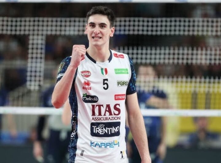 alessandro michieletto