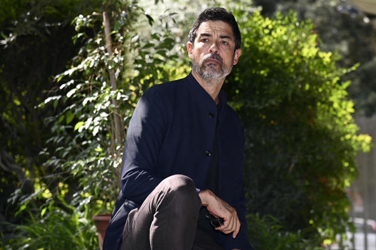 Alessandro Gassman contro il sindaco leghista di Gallarate: “Togliete il nome di mio padre dal teatro del Remigration Summit di Gallarate”