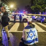 L'attacco all'ambasciata israeliana