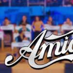 amici allieva bullismo