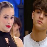 amici alessia luk3 fidanzati