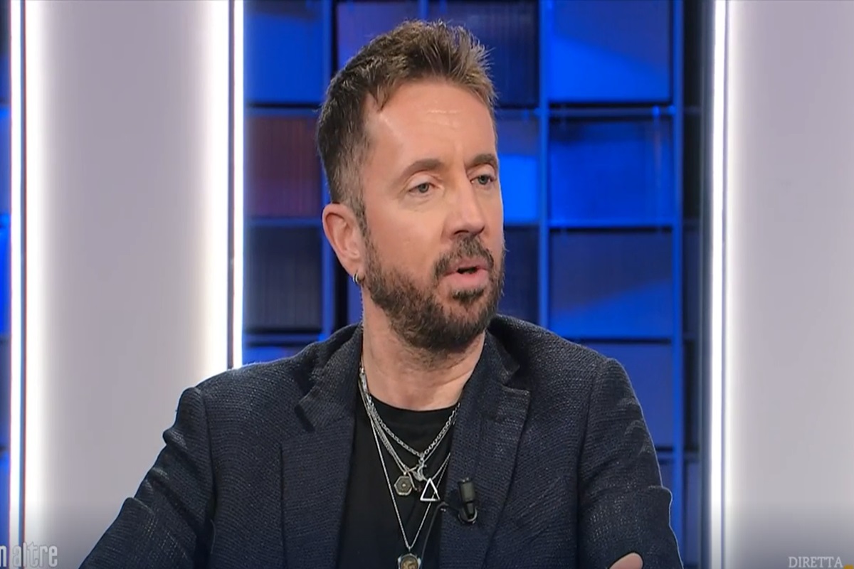 Cosa si dice in TV, Andrea Scanzi: “Meloni pavida con Trump, segue ordini e tace”. Minzolini: “Gaza? Netanyahu sta minando i rapporti con le altre democrazie”. Furfaro: “Il centrodestra ha fatto vivere l’Italia in una dimensione parallela”