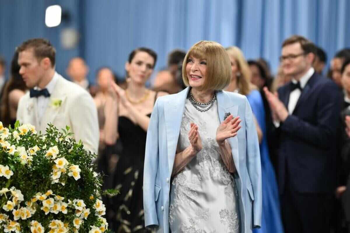 Met Gala 2025, la moda come atto politico e celebrazione dell’identità nera