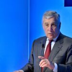 Antonio Tajani