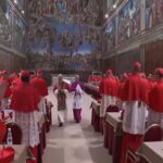 Chiesa di Papa Leone, la mossa anti Trump dello Spirito Santo