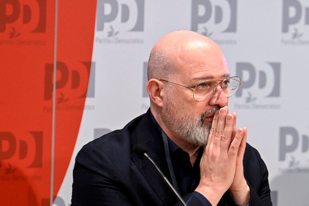 Bonaccini: “La destra al governo ha ridotto l’Italia a spettatore”