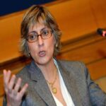 L'avvocata Giulia Bongiorno