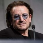 Bono U2
