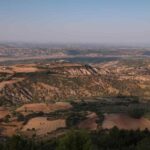 scorci di un borgo lucano