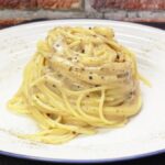 cacio e pepe