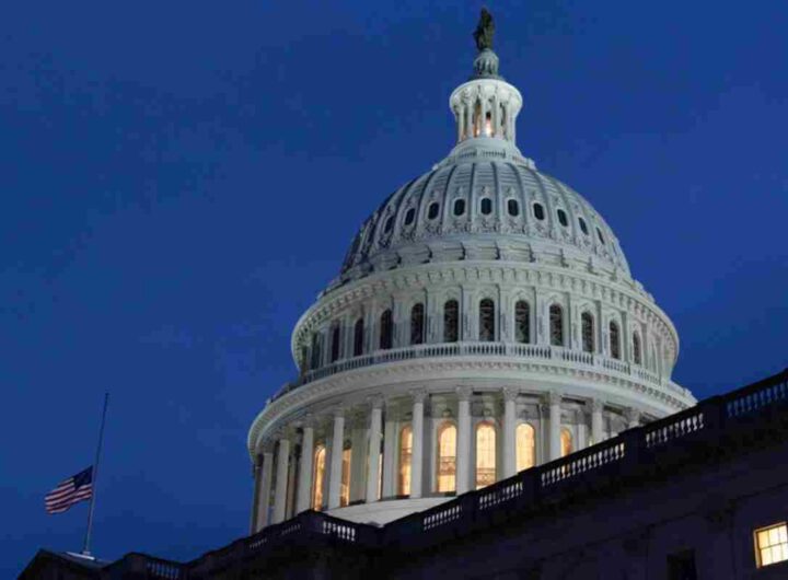 La Camera degli Stati Uniti