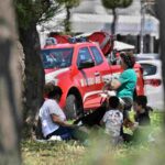 terremoto a Pozzuoli