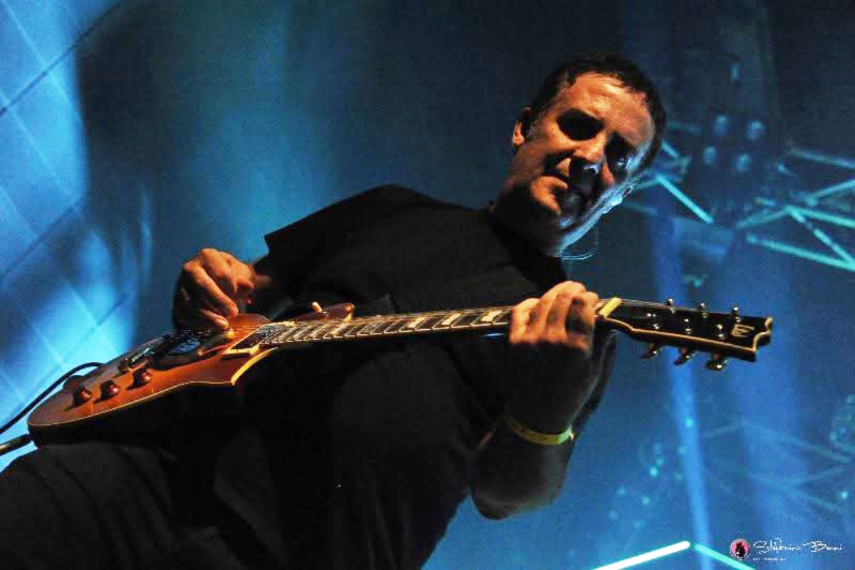 È morto Domenico Gigi Canu, chitarrista e co-fondatore dei Planet Funk. Aveva 66 anni