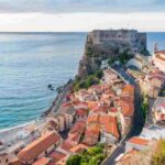 Castello Ruffo tra cielo e mare: ecco i dettagli