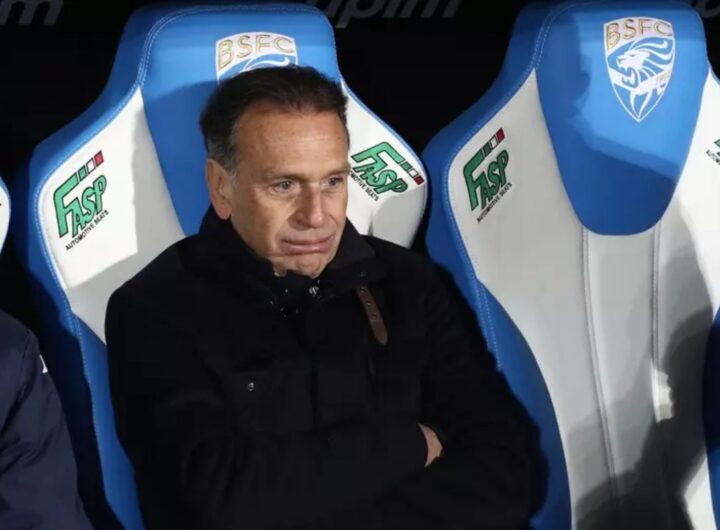 cellino, presidente del brescia