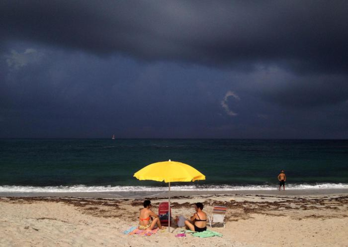 Che tempo farà nei prossimi giorni? Ancora pioggia e qualche nuvola, poi torna il sole