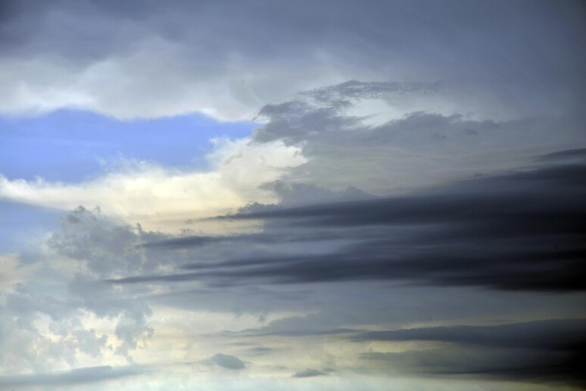 Che tempo farà nei prossimi giorni? Instabile mercoledì 14, giovedì uguale ma più caldo