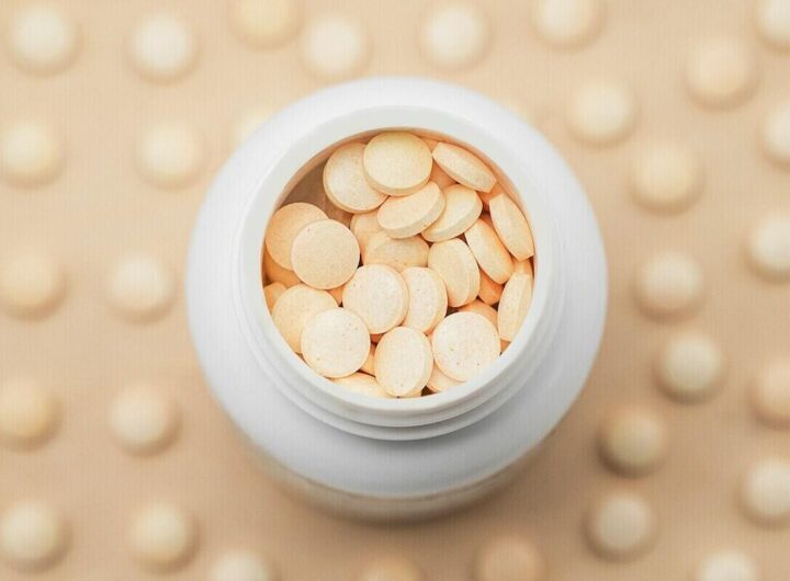 integratori di collagene