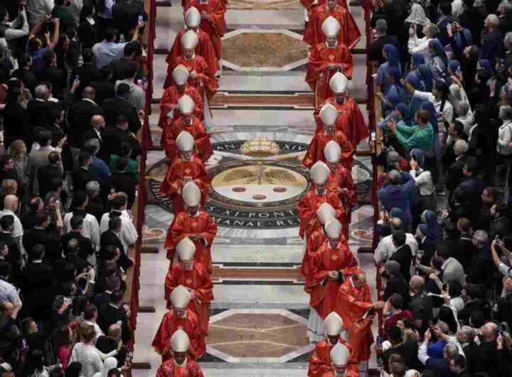 Il Conclave