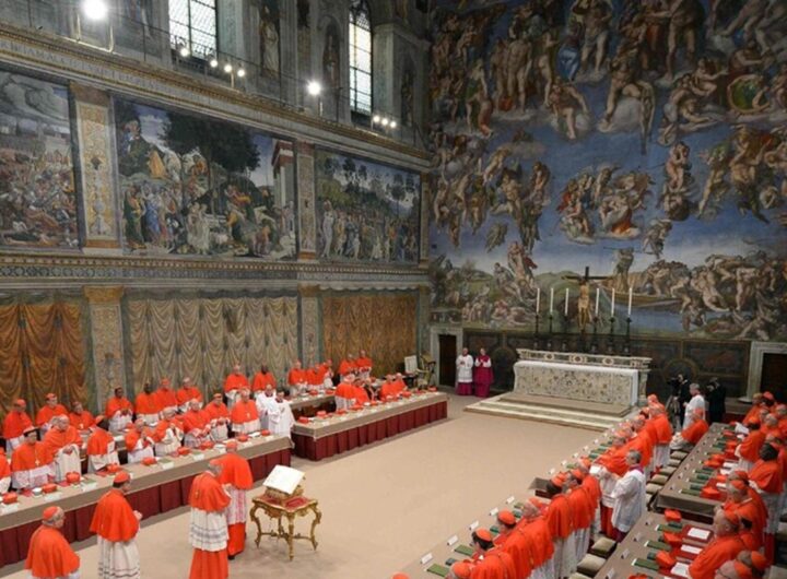 Il Conclave