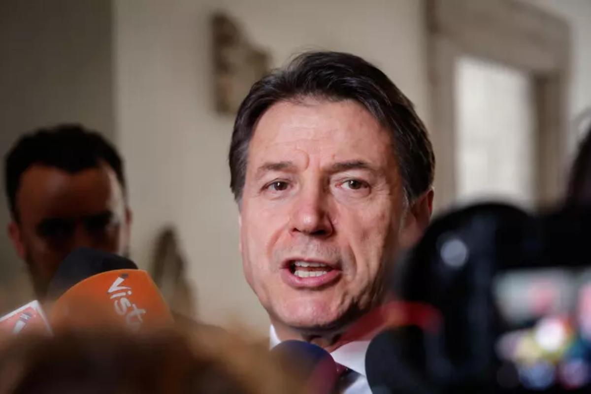 Conte sul referendum: “Voterò si ai quesiti sul lavoro. Sì anche a quello sulla cittadinanza anche se temo che il Paese non sia pronto”