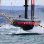 luna rossa in coppa america