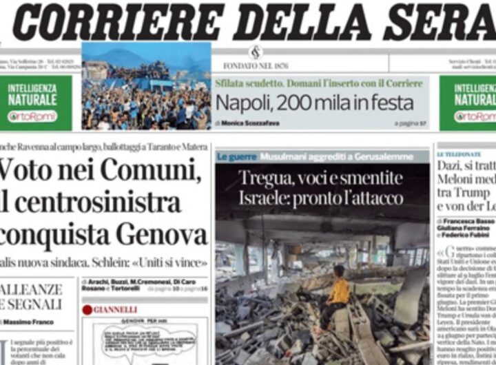 corriere