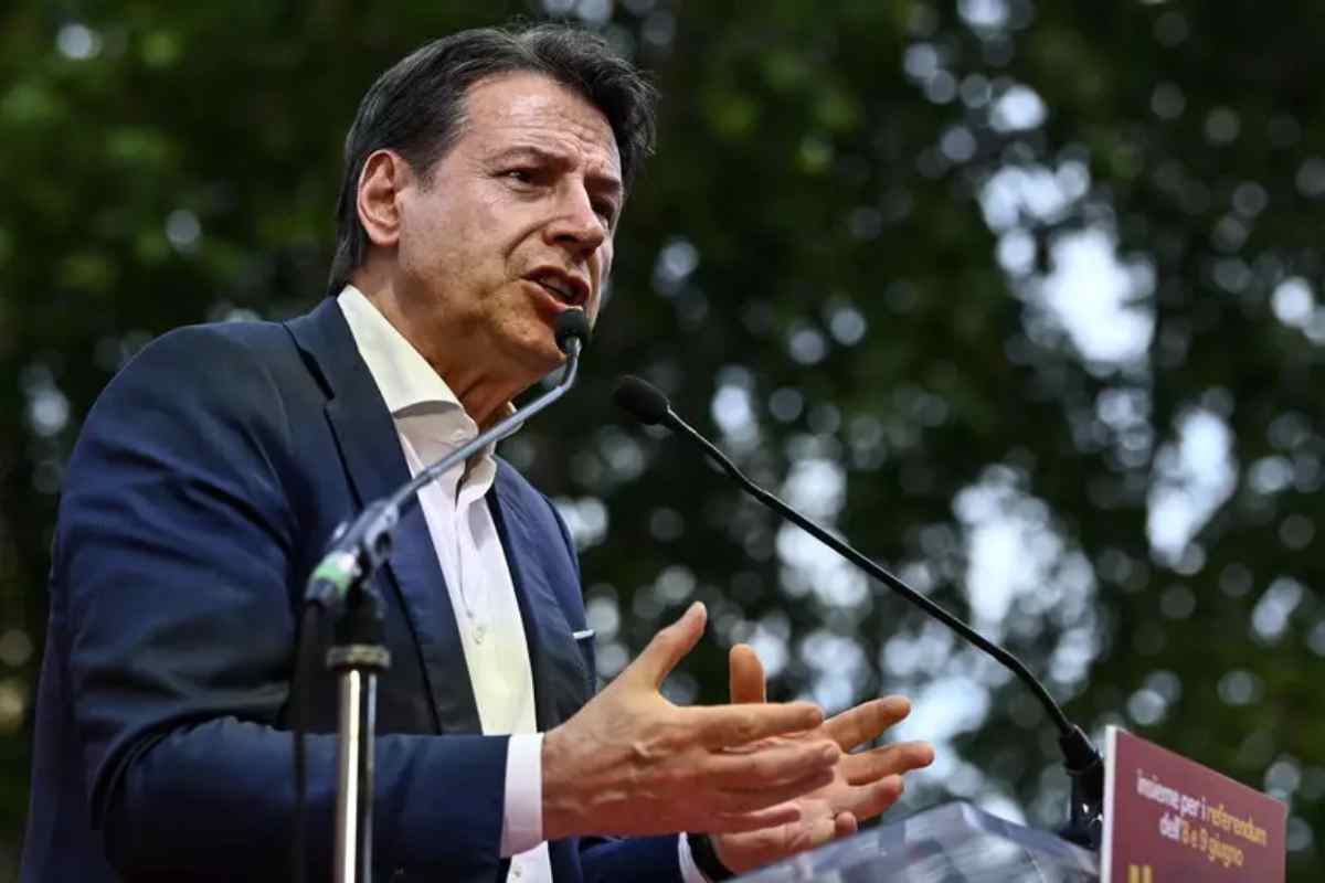 Conte: “Netanyahu espone all’odio gli ebrei nel mondo”