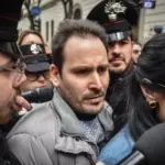 IL DIARIO, dall'impronta di Andrea Sempio accanto al corpo di Chiara poggi a Putin che per ora respinge la tregua. Ecco le notizie del giorno