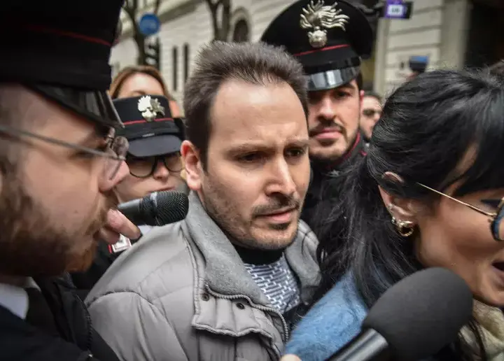 IL DIARIO, dall'impronta di Andrea Sempio accanto al corpo di Chiara poggi a Putin che per ora respinge la tregua. Ecco le notizie del giorno