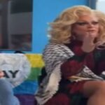 Priscilla nel liceo di Acerra