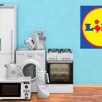 sconto elettrodomestico lidl