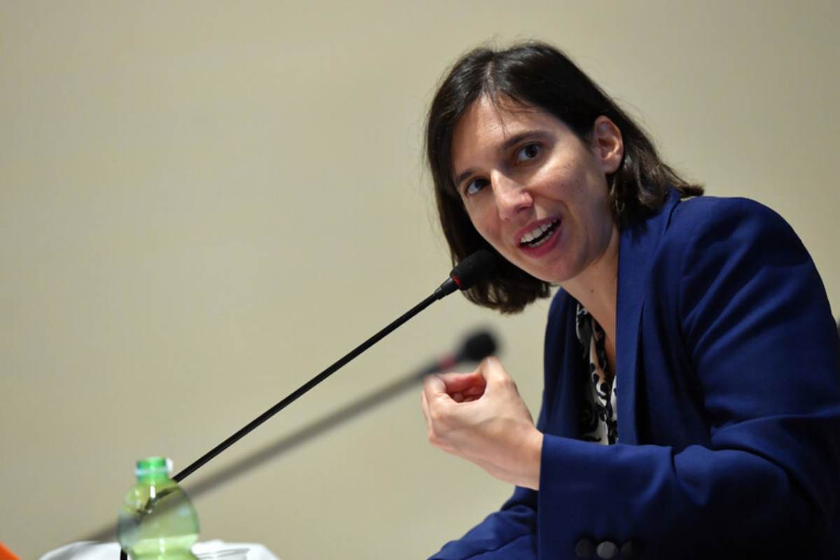 Elly Schlein: “Meloni ponte tra Usa ed Europa? Solidità zero. Condanni nettamente Netanyahu”
