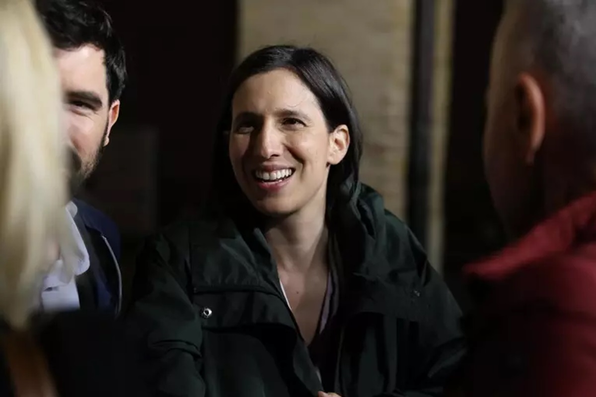 Schlein: “Uniti si vince. Fossi in Giorgia Meloni comincerei a preoccuparmi”