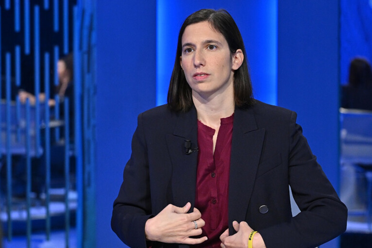 Schlein: “Quello che Netanyahu sta portando avanti è un disegno criminale”