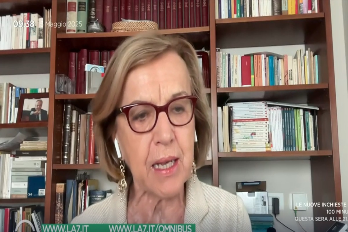 Cosa si dice in TV, Elsa Fornero: “Stipendi bassi? Questa è una debolezza strutturale del nostro Paese”. D’Attorre: “La narrazione del governo è lunare”. Boldrini: “Trump terrificante”. Feltri: “Vuole far vedere che lui è il padrone del mondo”