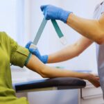 Esami del sangue, questi possono salvarti la vita