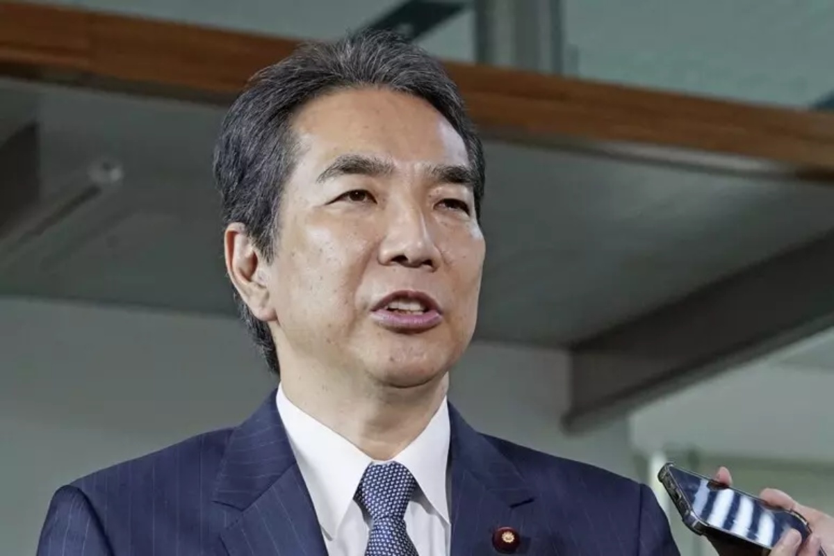 La storia del ministro giapponese costretto a dimettersi per una frase infelice sul riso