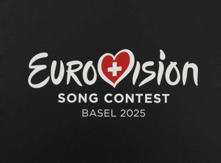 Eurovision Song Contest edizione 2025