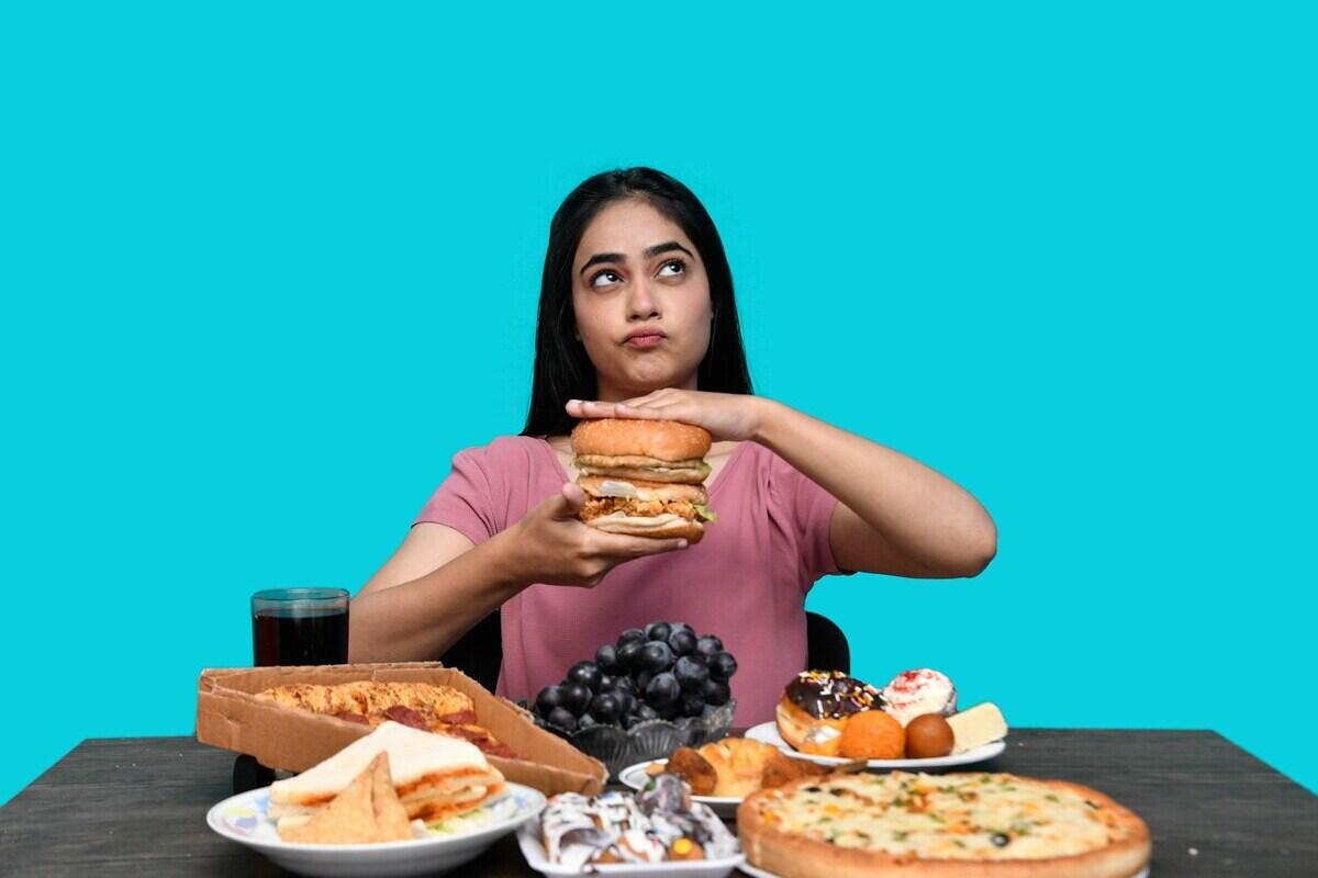 Pillole di salute: fame nervosa o vera fame? Ecco come distinguerle