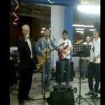 Il Papa che canta Feliz Navidad