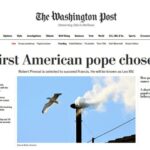 titolo apertura washington post