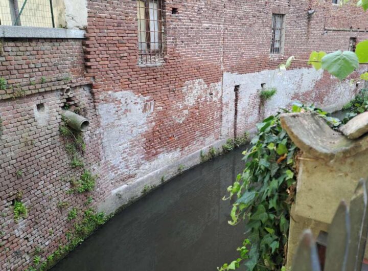 fiume omicidio garlasco