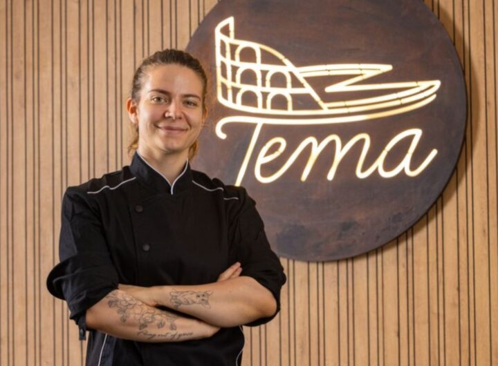 francesca marcantognini