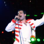 freddie mercury