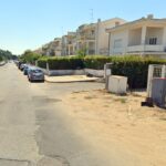 la strada a fregene dove è stata trovata morta una donna