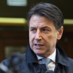 Giuseppe Conte